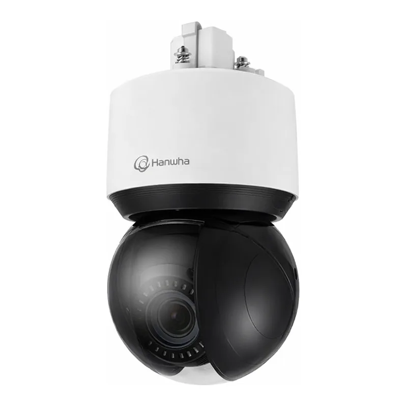 Hanwha Vision 한화비전 XNP-L6252R 2M IR PTZ 25배 줌렌즈