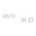 Merck Kimble(R) Closed Top Linerless Polypropylene Screw Thread Cap