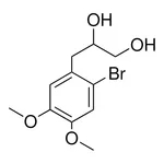 Merck 3-(2-BROMO-4,5-DIMETHOXYPHENYL)--