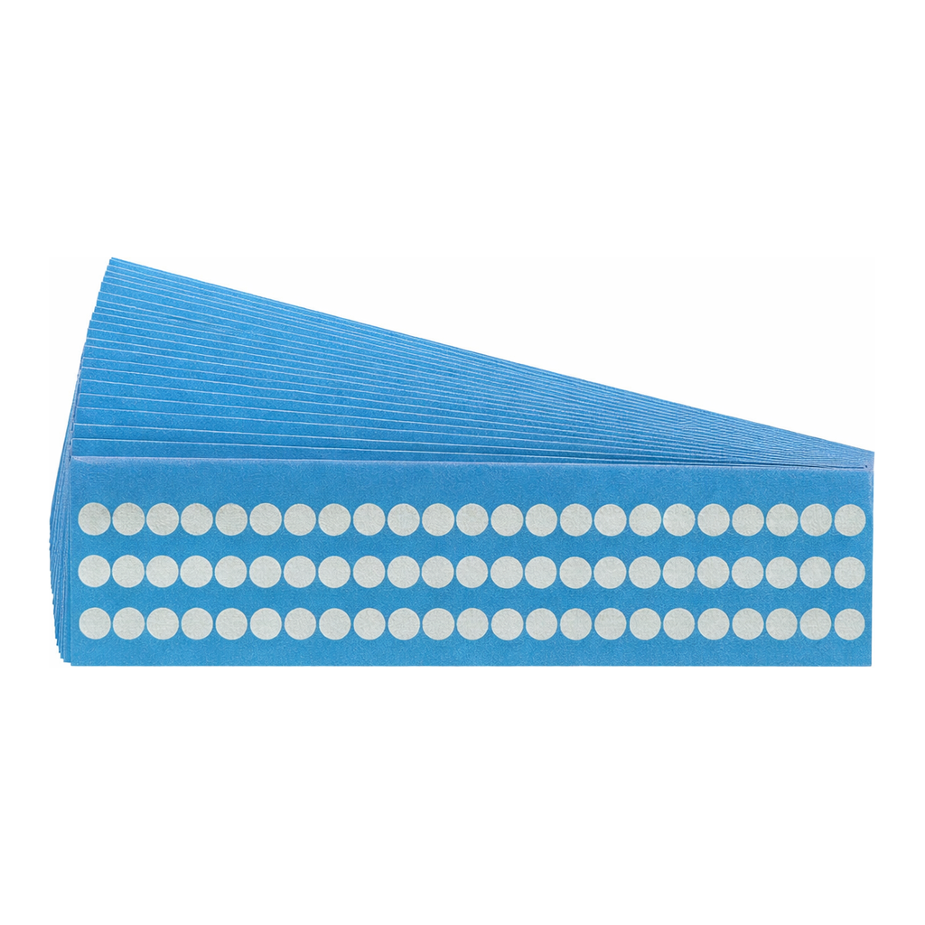 Brady Masking Tape Label Cards