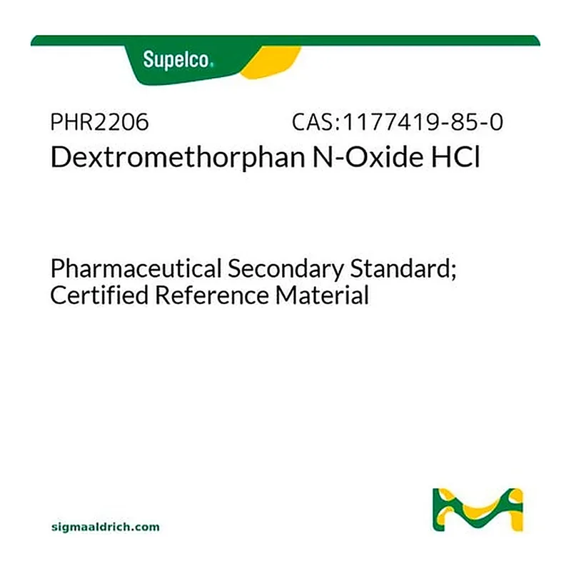 Merck Dextromethorphan N-Oxide HCl