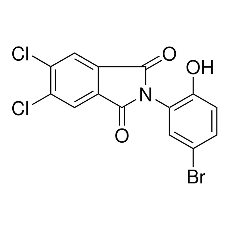 Merck 2-(5-BROMO-2-HYDROXY-PHENYL)-5 - 25 MG &