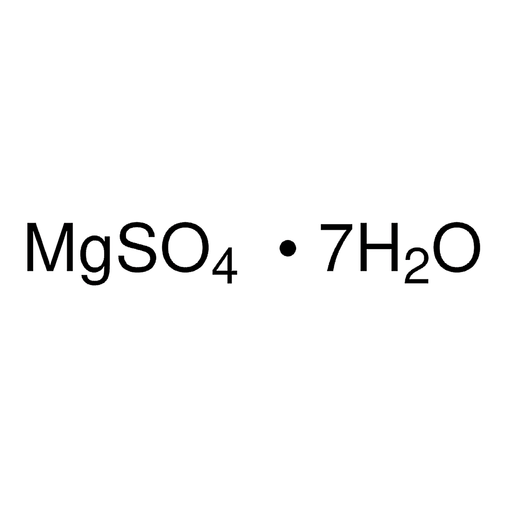 Merck Magnesium sulfate heptahydrate