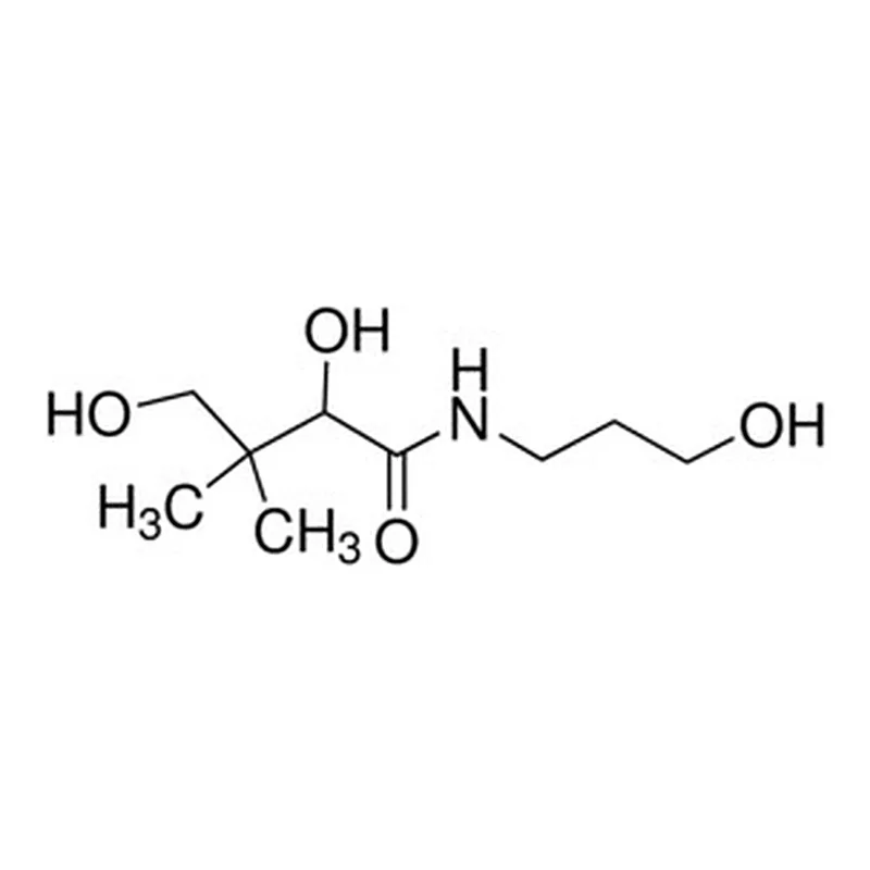 Merck PANTHENOL, RACEMIC