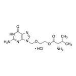 Merck VALACYCLOVIR HYDROCHLORIDE