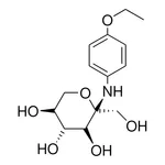 Merck PARA-PHENETIDINO-L-SORBOSIDE - 25 MG