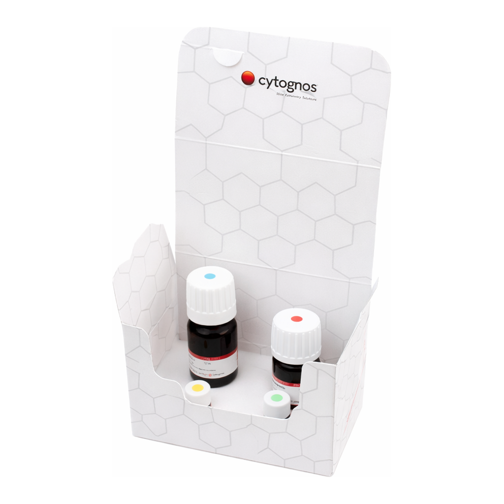 BD Cycloscope CD19-CD20-CD22-CD23