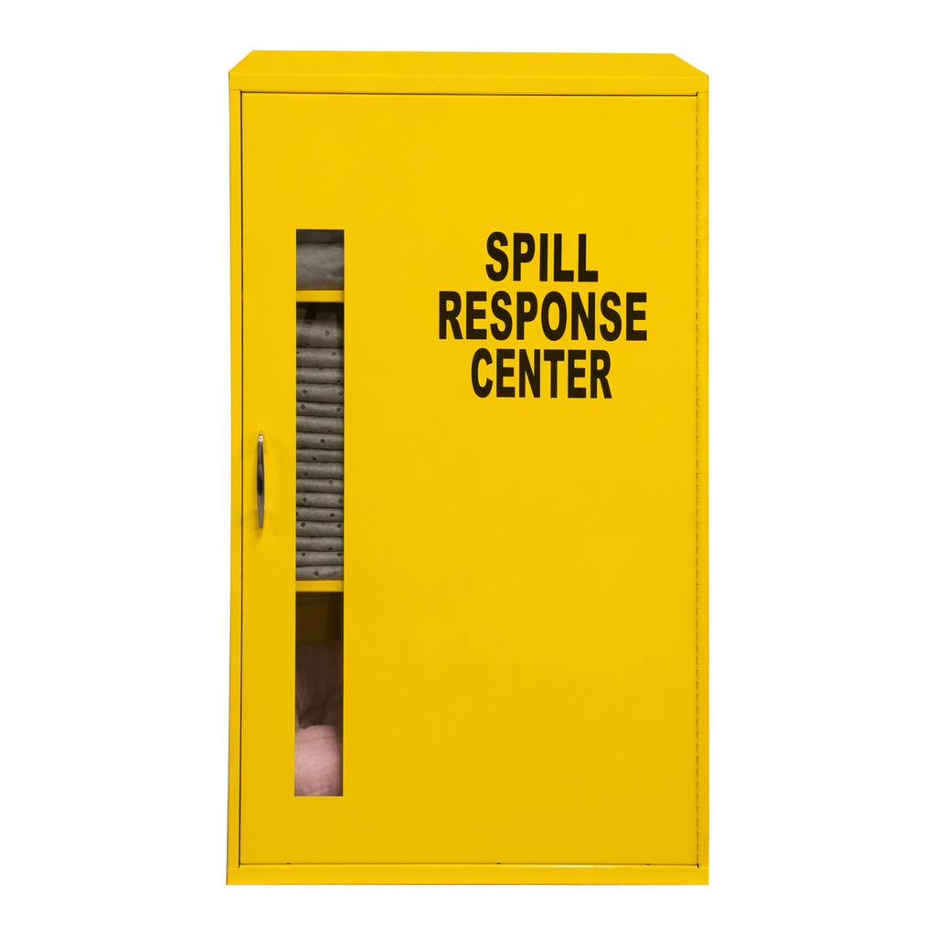 Brady Spill Control Center Cabinet