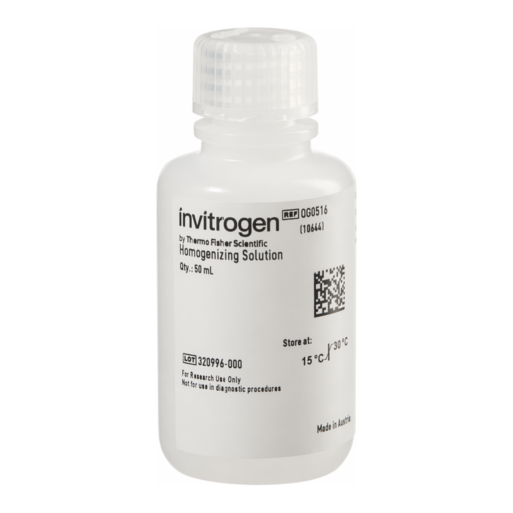 Thermo Fisher Scientific QuantiGene Homogenizing Solution, 50 mL
