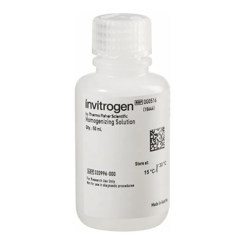 Thermo Fisher Scientific QuantiGene Homogenizing Solution, 50 mL