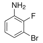Merck 3-Bromo-2-fluoroaniline