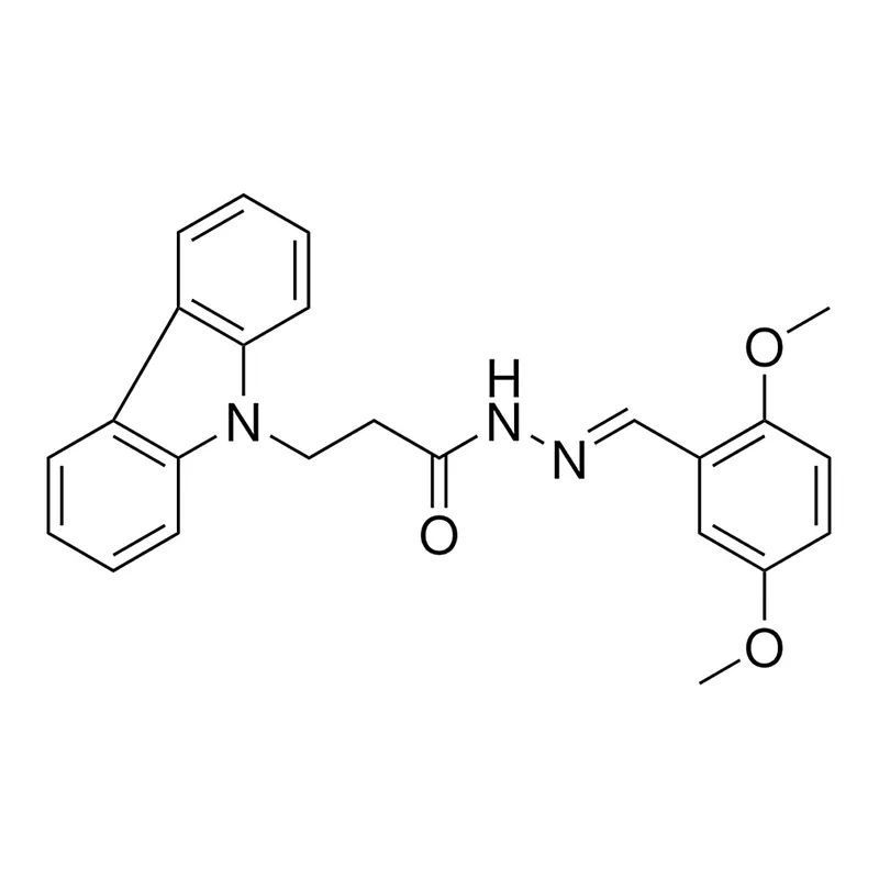 Merck 3-CARBAZOL-9-YL-PROPIONIC ACID - 50 MG &