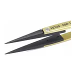 SIPEL 퀵 체인지 핀셋 1316/1416-BR Tweezer