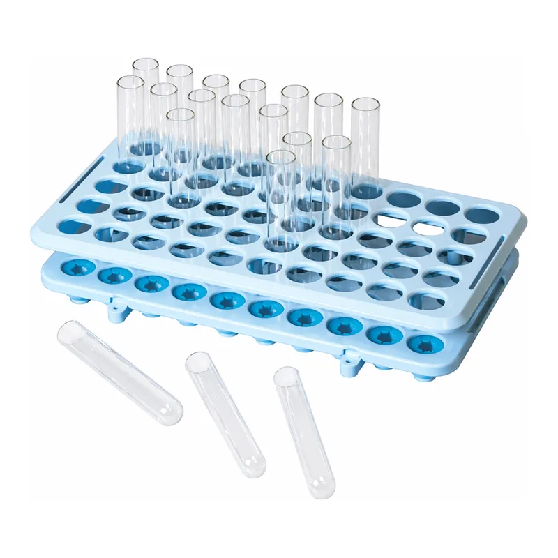 Thermo Fisher Scientific Low-Profile Grip Racks
