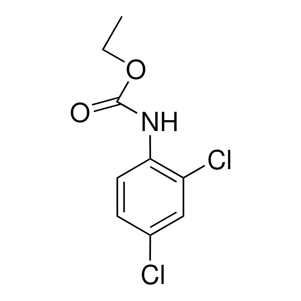 Merck ETHYL N-(2,4-DICHLOROPHENYL)CAR-