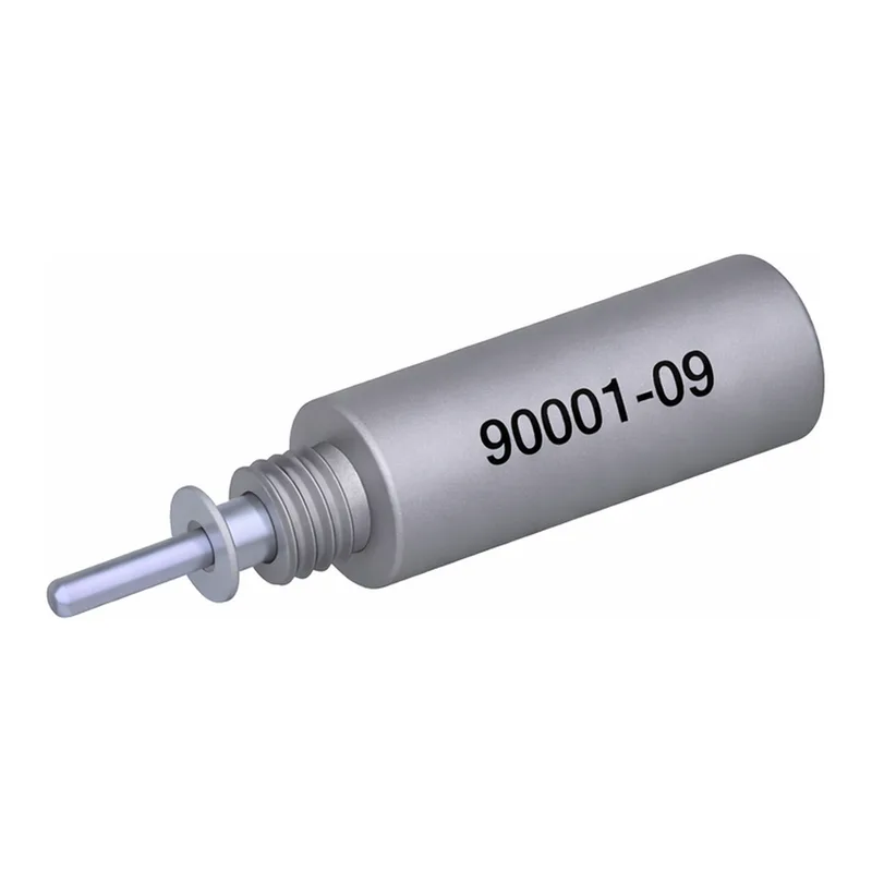 Waters ZenFit Tool, Port Gauge
