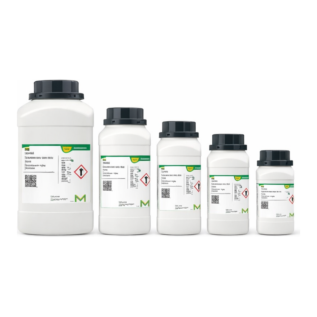 Merck POTASSIUM DISULFATE FOR ANALYSIS EMSURE