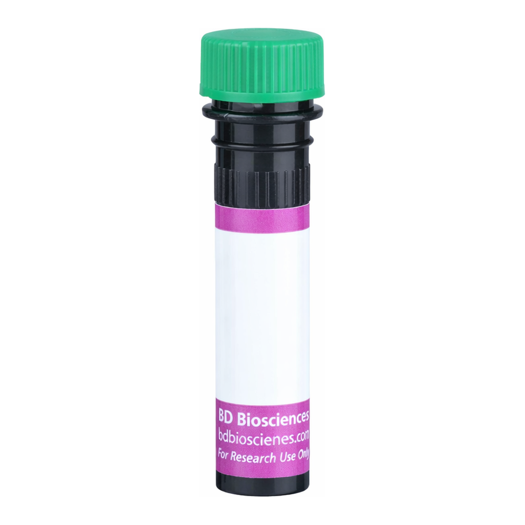 BD BV480 Mouse IgG2a, κ Isotype Control
