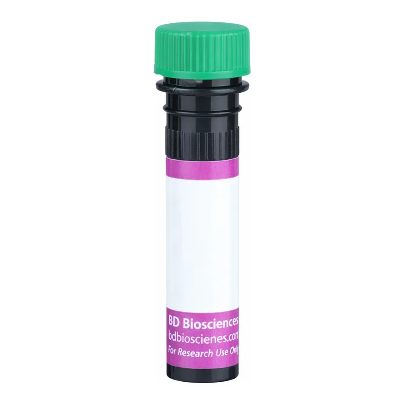 BD BV480 Mouse IgG2a, κ Isotype Control