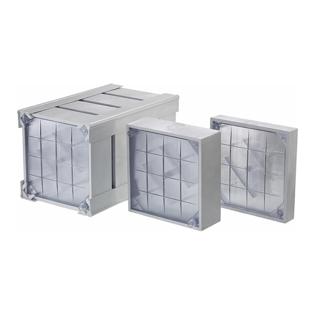 Merck Corning(R) CellCube(R)