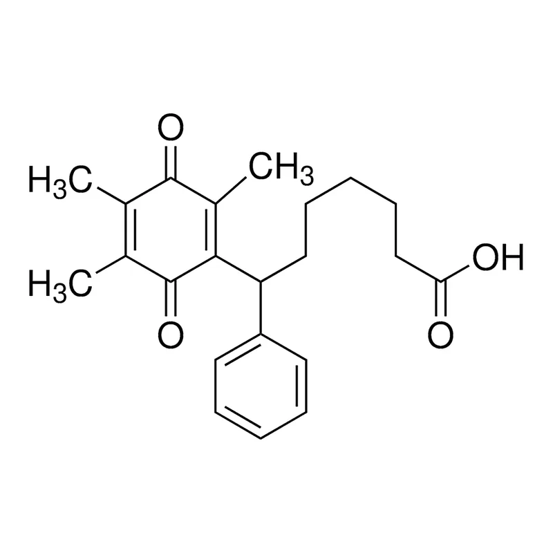 Merck Seratrodast