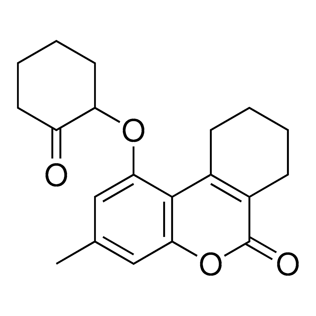 Merck 3-METHYL-1-((2-OXOCYCLOHEXYL)OXY-