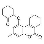 Merck 3-METHYL-1-((2-OXOCYCLOHEXYL)OXY-