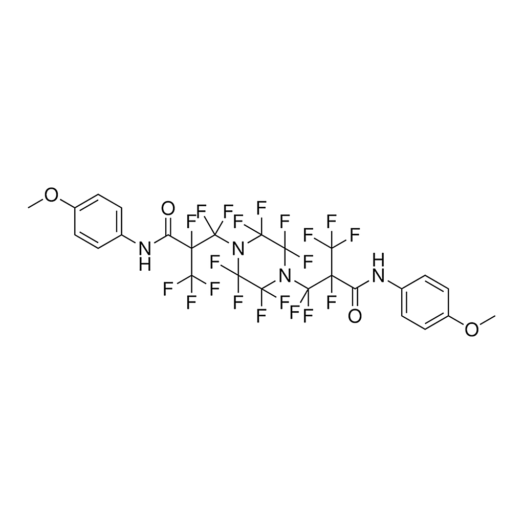 Merck RCL R46,769-3 - 25 MG