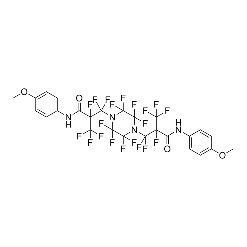 Merck RCL R46,769-3 - 25 MG