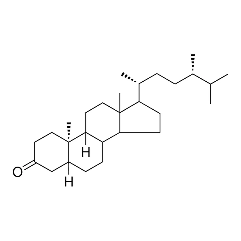 Merck 5-BETA,9-BETA,10-ALPHA-ERGOSTAN - 1 MG&