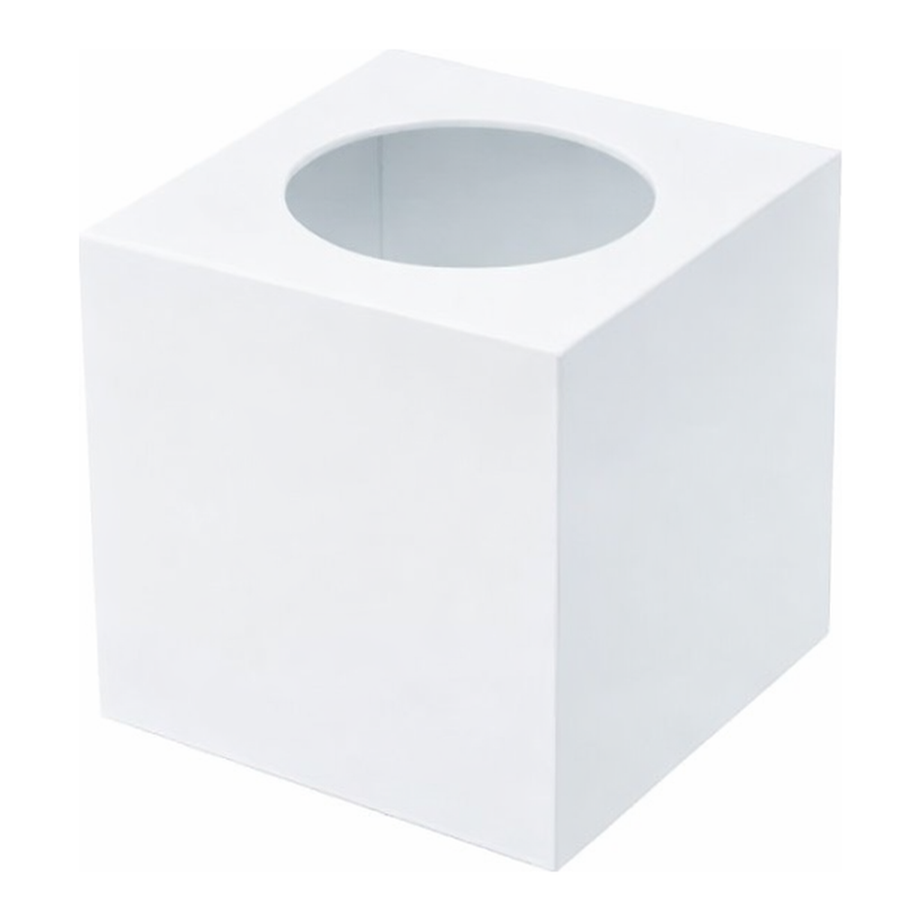 OFFICENEX [P]아트사인 응모함200(4400/흰색/200*200*200*3)