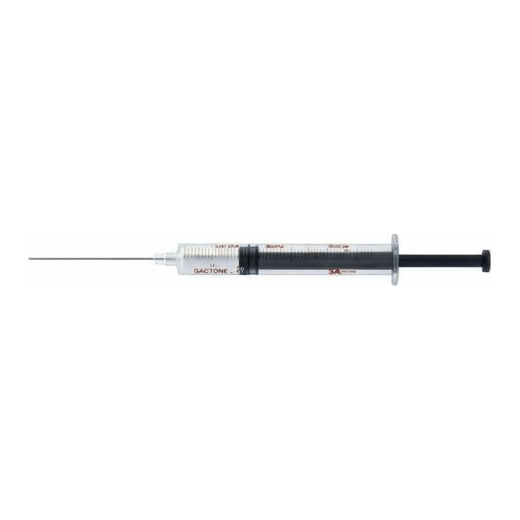 Restek Syringe, Hamilton, CTC Headspace HD-Type 5mL (23/51/5)