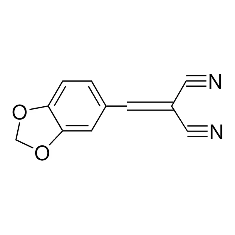 Merck PIPERONYLIDENEMALONONITRILE-1G
