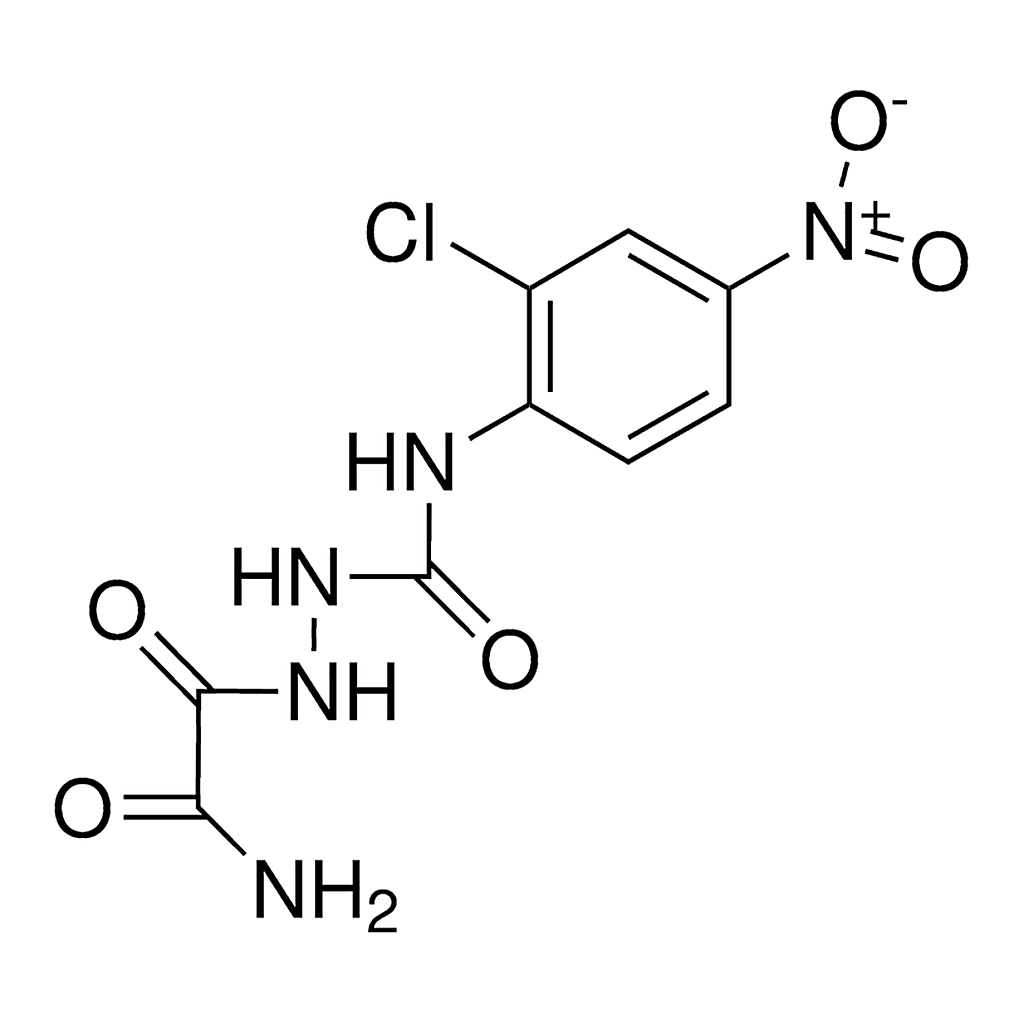 Merck OXAMIC N2-(N-(2-CHLORO-4-NITRO - 50 MG&