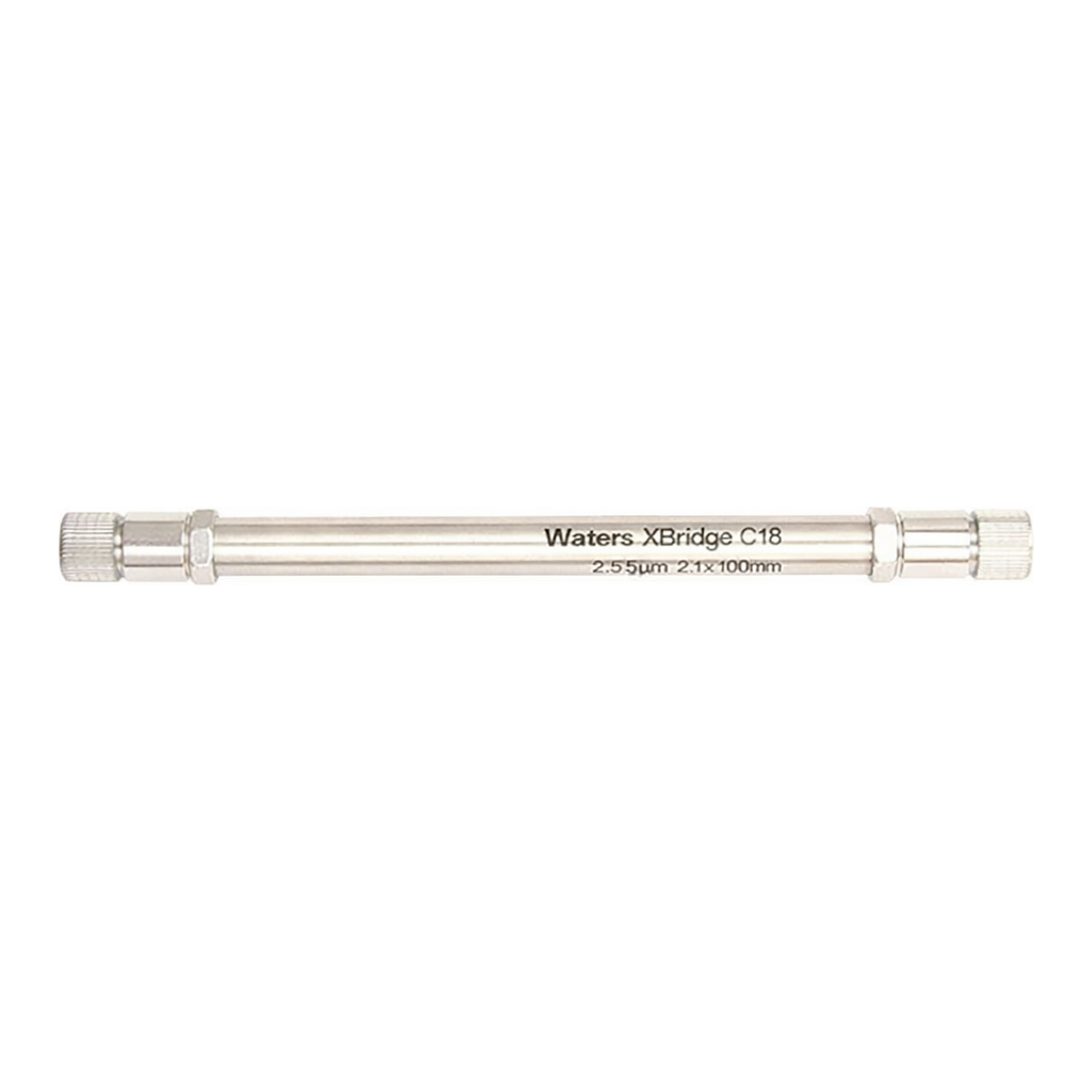 Merck ASCENTIS RP-AMIDE 5UM 15CM X 2.1MM HPLC&