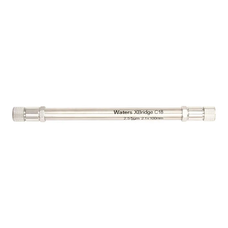Merck ASCENTIS RP-AMIDE 5UM 15CM X 2.1MM HPLC&