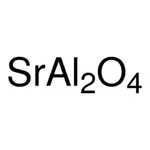 Merck STRONTIUM ALUMINATE, -100 MESH, 99.5%, &