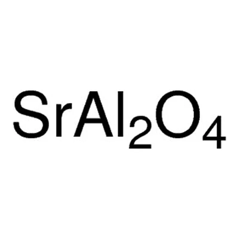 Merck STRONTIUM ALUMINATE, -100 MESH, 99.5%, &