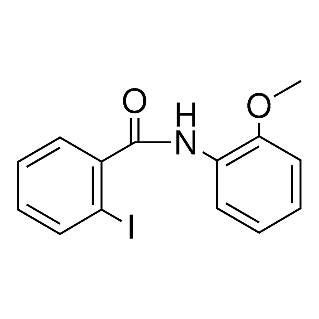 Merck 2-IODO-2'-METHOXYBENZANILIDE-