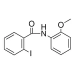 Merck 2-IODO-2'-METHOXYBENZANILIDE-