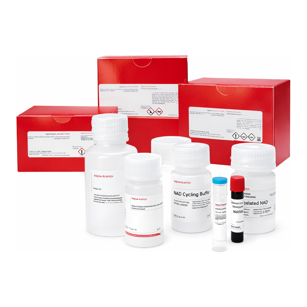 Merck MICROSOME ISOLATION KT