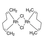 Merck CHLORO(1,5-HEXADIENE)RHODIUM(I) DIMER, 9