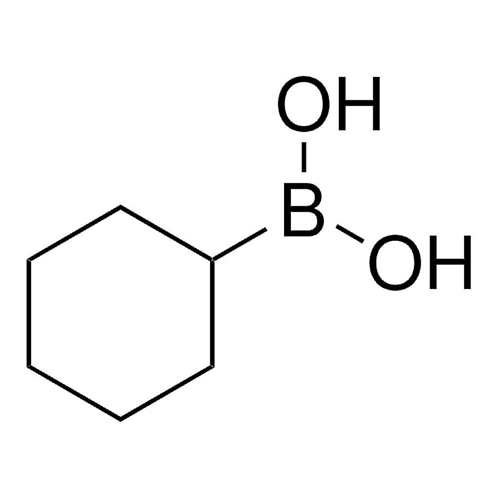 Merck Cyclohexylboronic acid