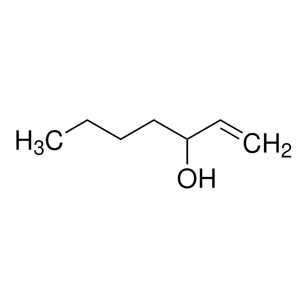 Merck 1-Hepten-3-ol