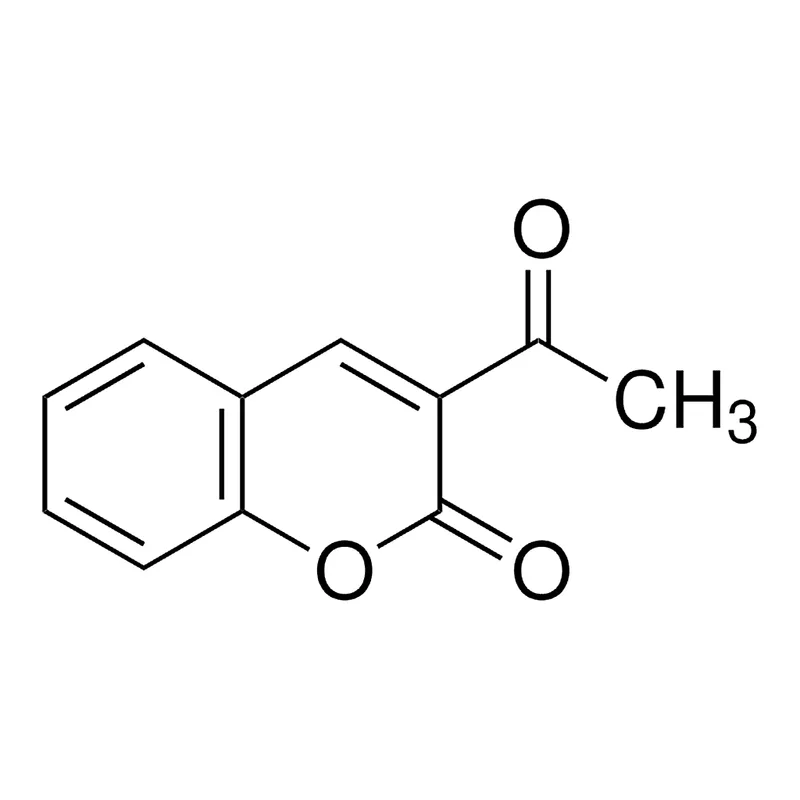 Merck 3-Acetylcoumarin