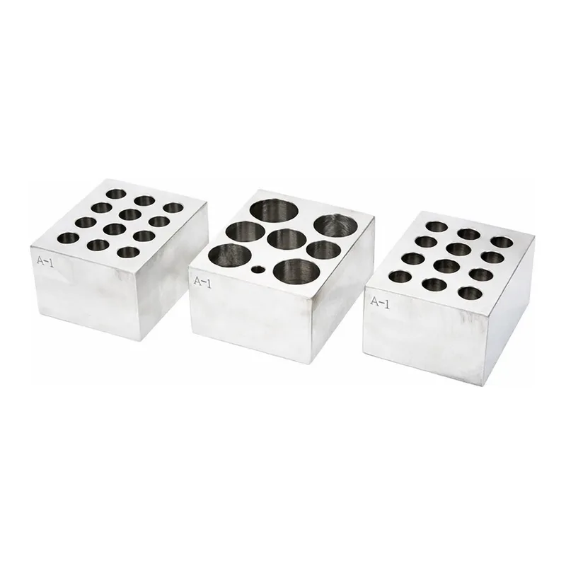 Thermo Fisher Scientific Reacti-Block Aluminum Blocks