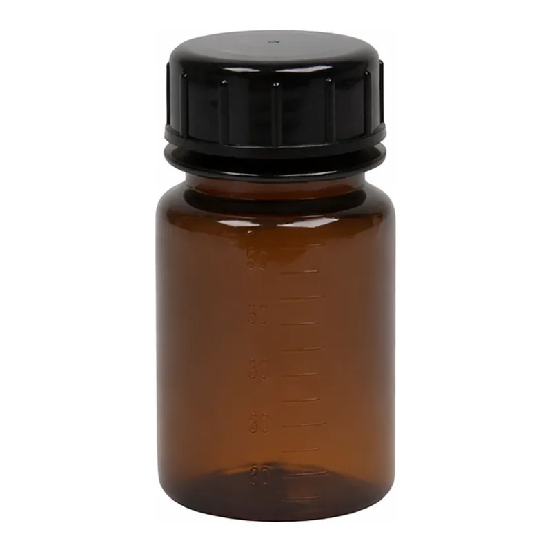 AS ONE PP Bottle GOOD BOY Brown 110202