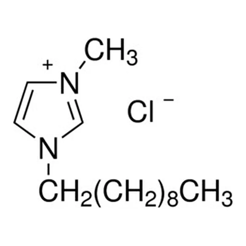 Merck 1-DECYL-3-METHYLIMIDAZOLIUM CHLORIDE