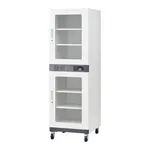 AS ONE Digital Dry Desiccator (H-Series)