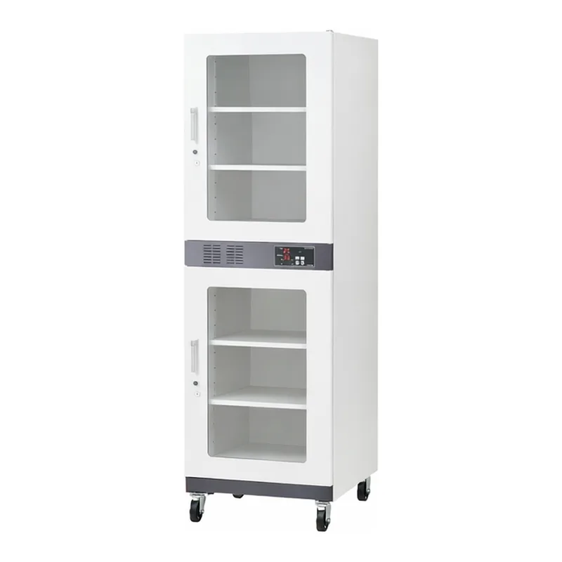AS ONE Digital Dry Desiccator (H-Series)